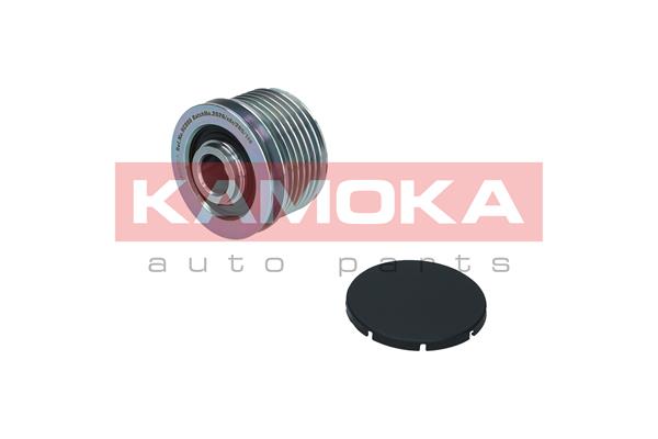 Механизм свободного хода генератора - RC096 KAMOKA