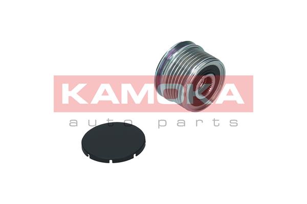 Механизм свободного хода генератора - RC096 KAMOKA