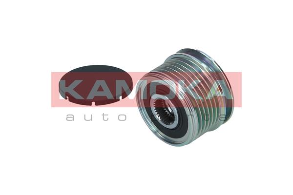 Механизм свободного хода генератора - RC096 KAMOKA
