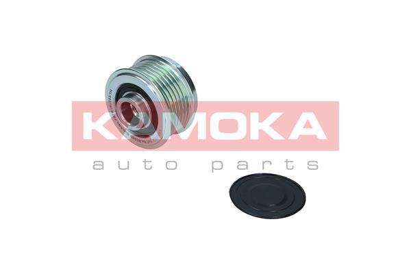 Dispositivo ruota libera alternatore - RC098 KAMOKA