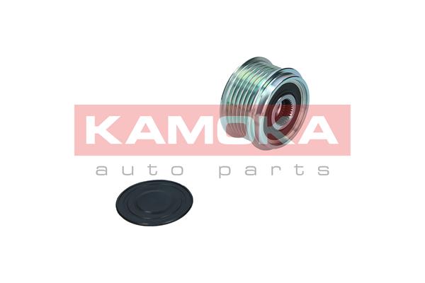 Alternator Freewheel Clutch - RC098 KAMOKA