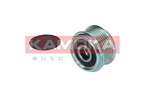 Alternator Freewheel Clutch - RC098 KAMOKA