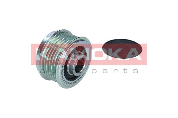 Alternator Freewheel Clutch - RC098 KAMOKA