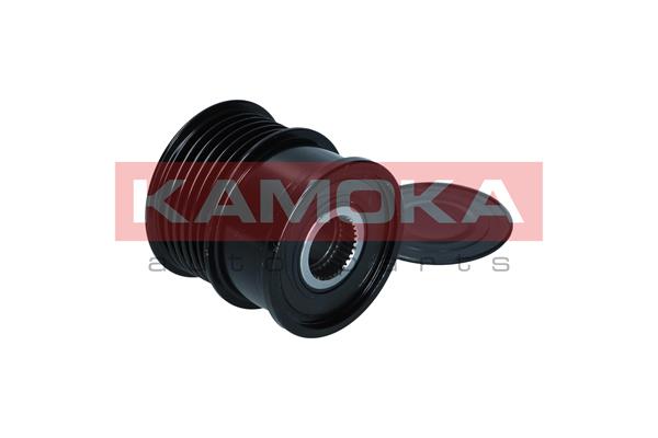 Alternator Freewheel Clutch - RC099 KAMOKA