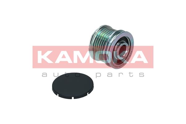 Alternator Freewheel Clutch - RC101 KAMOKA