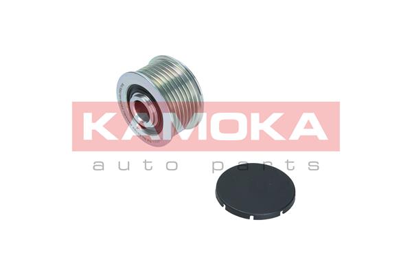 Dispositivo ruota libera alternatore - RC103 KAMOKA