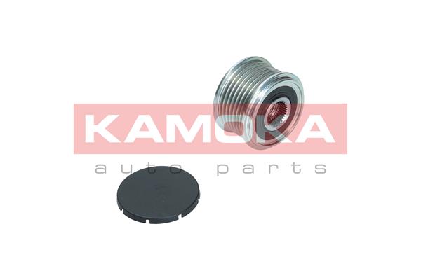Dispositivo ruota libera alternatore - RC103 KAMOKA