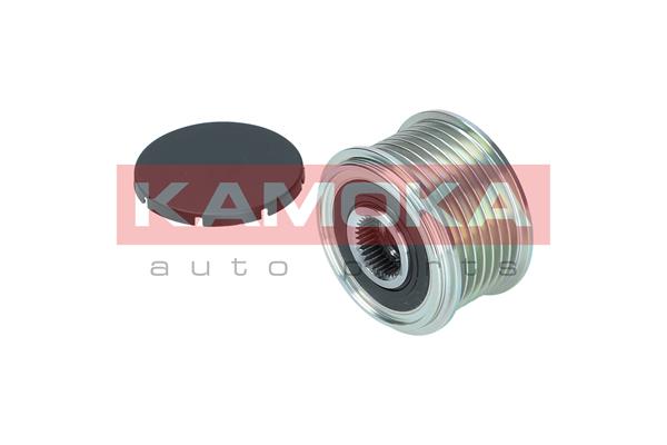 Dispositivo ruota libera alternatore - RC103 KAMOKA