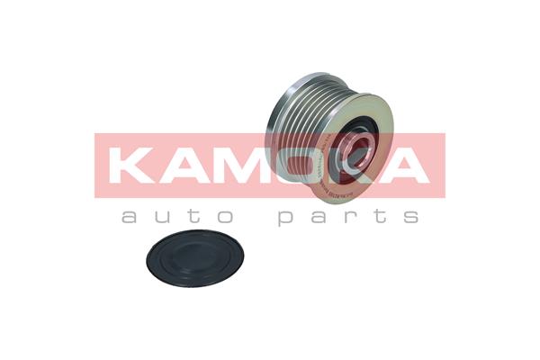 Alternator Freewheel Clutch - RC105 KAMOKA