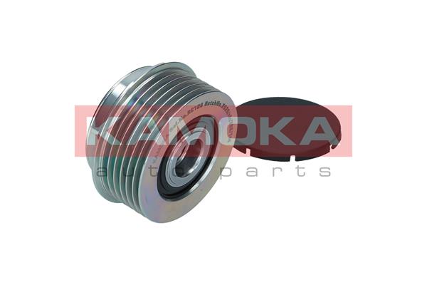 Dispositivo ruota libera alternatore - RC106 KAMOKA