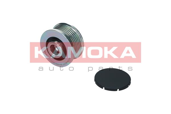 Dispositivo ruota libera alternatore - RC107 KAMOKA