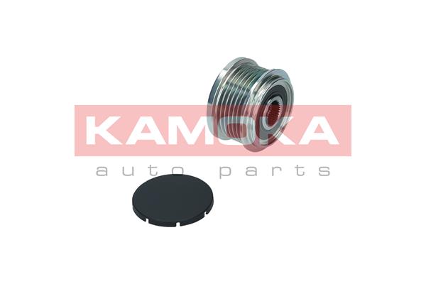 Alternator Freewheel Clutch - RC107 KAMOKA