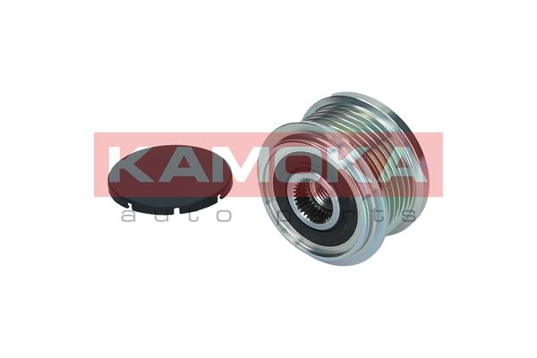 Alternator Freewheel Clutch - RC107 KAMOKA