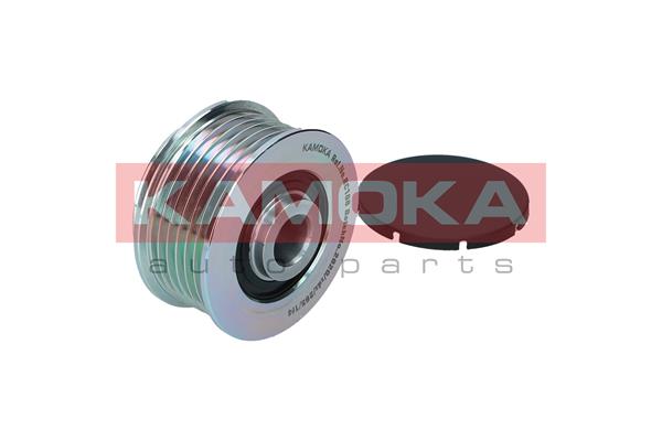 Alternator Freewheel Clutch - RC108 KAMOKA