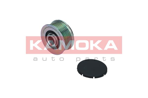Alternator Freewheel Clutch - RC109 KAMOKA