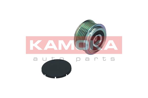 Alternator Freewheel Clutch - RC109 KAMOKA