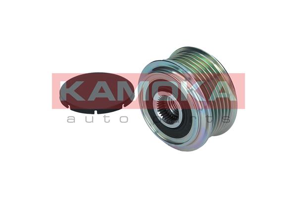 Alternator Freewheel Clutch - RC109 KAMOKA