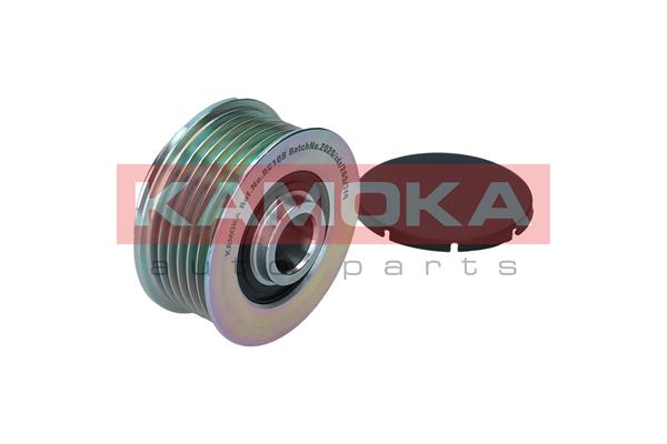 Alternator Freewheel Clutch - RC109 KAMOKA