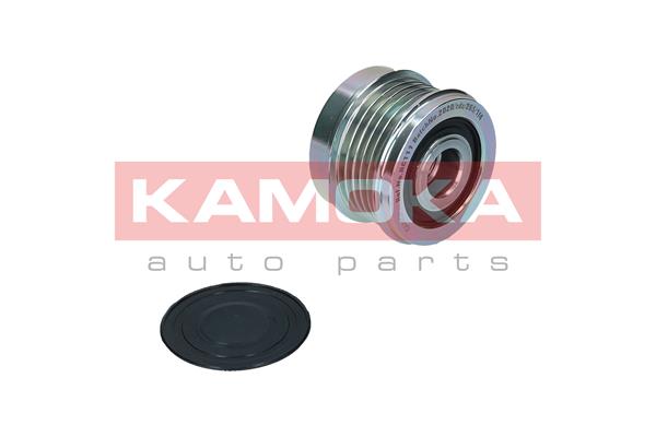 Dispositivo ruota libera alternatore - RC111 KAMOKA