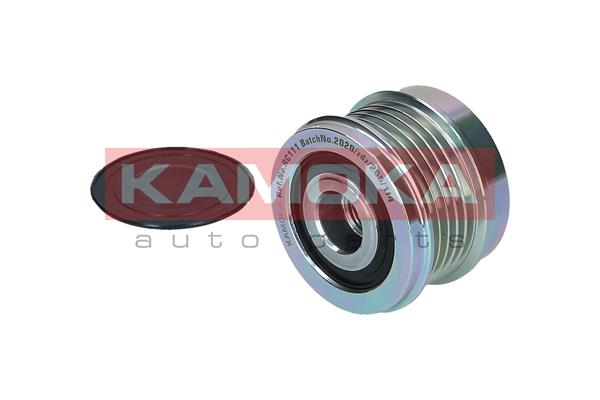 Alternator Freewheel Clutch - RC111 KAMOKA