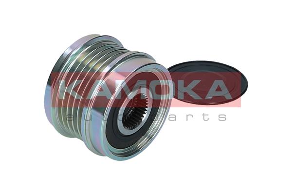 Alternator Freewheel Clutch - RC111 KAMOKA