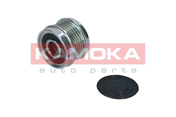 Alternator Freewheel Clutch - RC111 KAMOKA