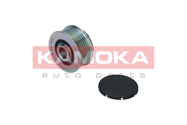 Alternator Freewheel Clutch - RC114 KAMOKA