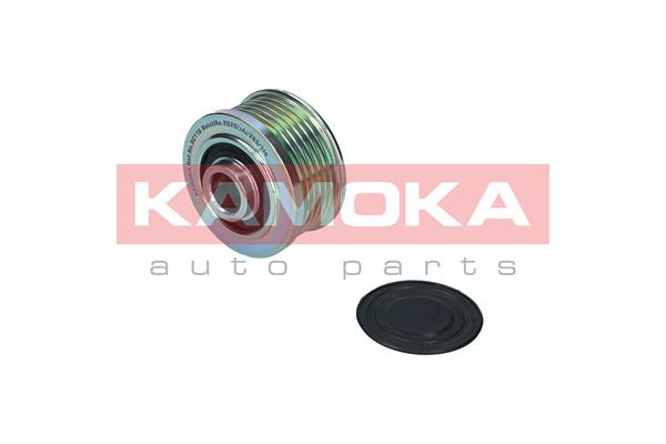Alternator Freewheel Clutch - RC116 KAMOKA