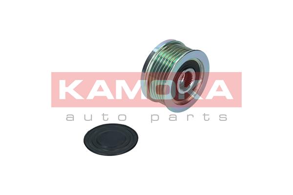 Alternator Freewheel Clutch - RC116 KAMOKA