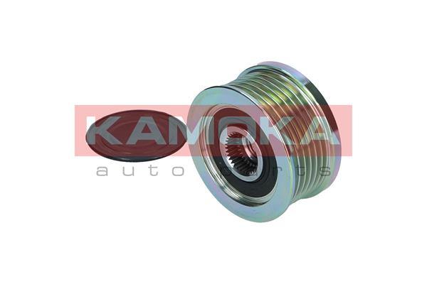 Alternator Freewheel Clutch - RC116 KAMOKA