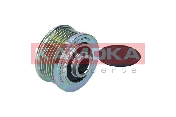 Alternator Freewheel Clutch - RC116 KAMOKA