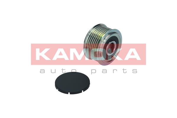 Alternator Freewheel Clutch - RC117 KAMOKA
