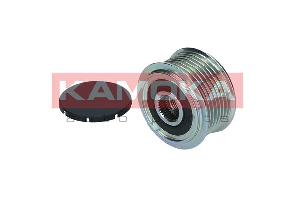 Alternator Freewheel Clutch - RC117 KAMOKA