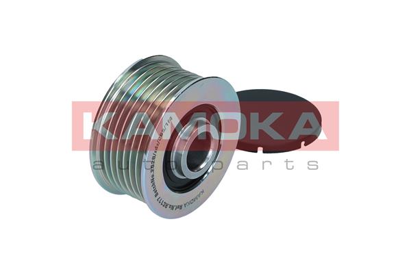 Alternator Freewheel Clutch - RC117 KAMOKA