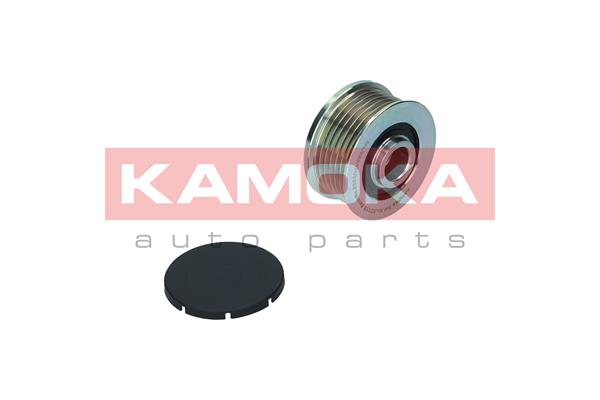 Alternator Freewheel Clutch - RC118 KAMOKA