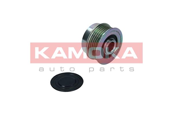 Alternator Freewheel Clutch - RC119 KAMOKA