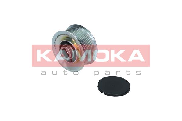 Alternator Freewheel Clutch - RC120 KAMOKA