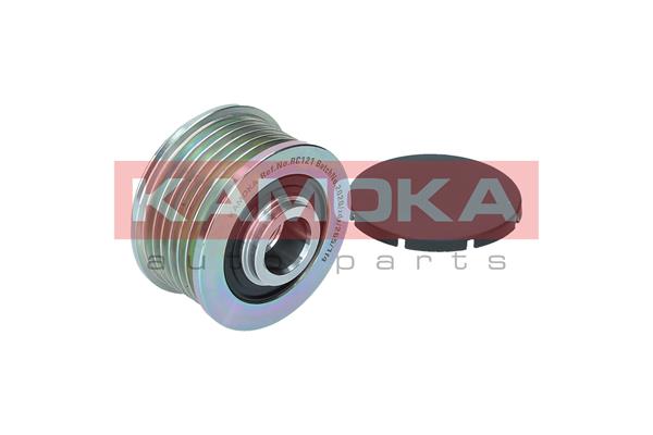 Dispositivo ruota libera alternatore - RC121 KAMOKA