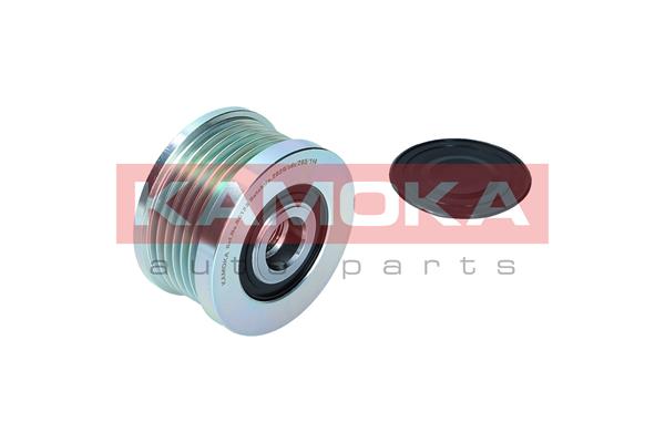 Dispositivo ruota libera alternatore - RC123 KAMOKA