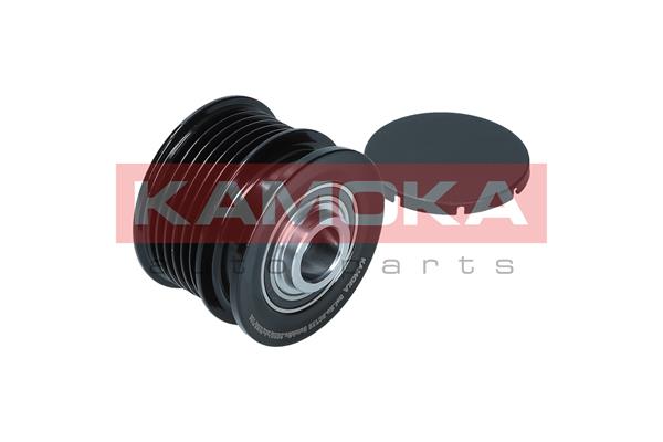 Dispositivo ruota libera alternatore - RC125 KAMOKA