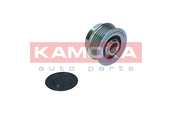 Alternator Freewheel Clutch - RC126 KAMOKA