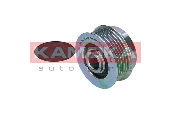 Alternator Freewheel Clutch - RC126 KAMOKA