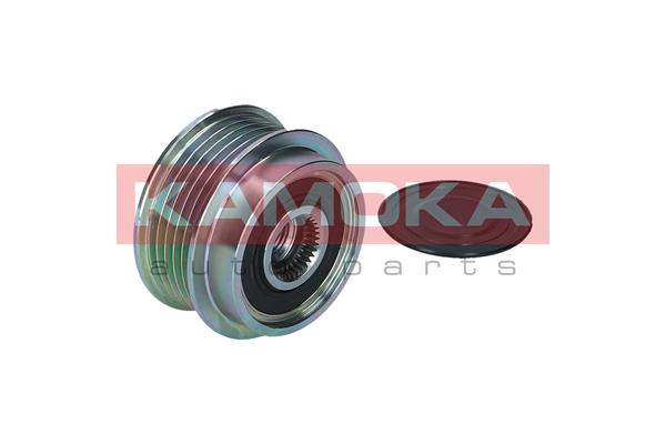Alternator Freewheel Clutch - RC126 KAMOKA