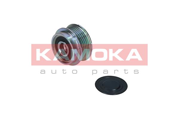 Alternator Freewheel Clutch - RC126 KAMOKA