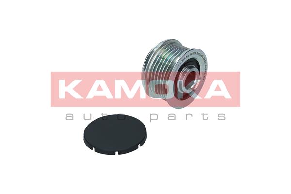 Механизм свободного хода генератора - RC128 KAMOKA