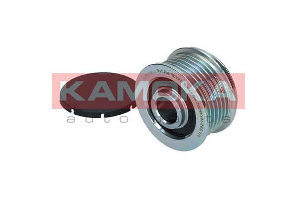 Alternator Freewheel Clutch - RC128 KAMOKA