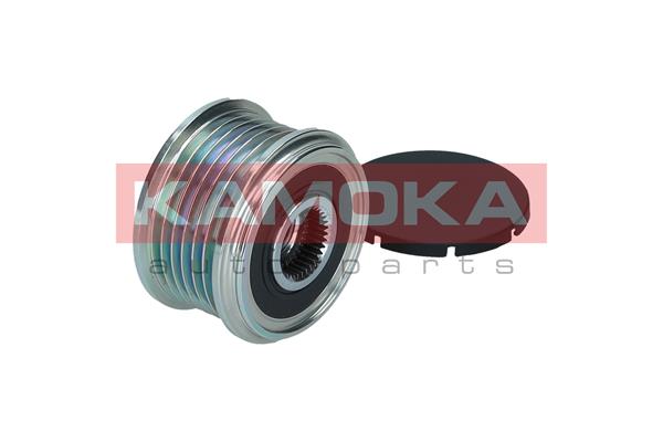 Alternator Freewheel Clutch - RC128 KAMOKA