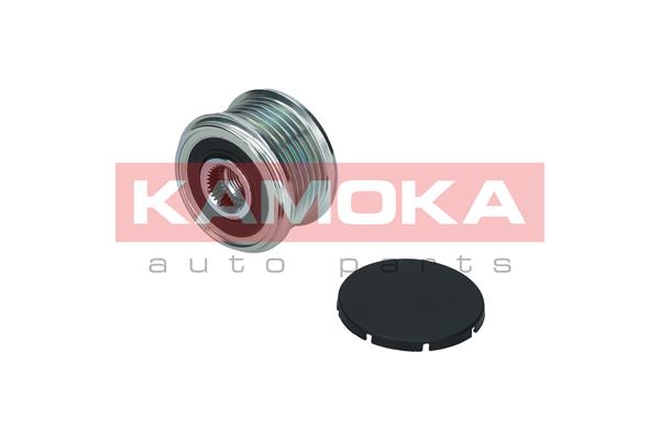 Alternator Freewheel Clutch - RC128 KAMOKA