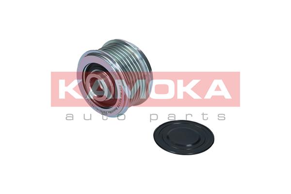 Alternator Freewheel Clutch - RC129 KAMOKA
