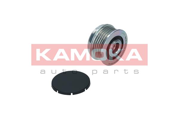 Alternator Freewheel Clutch - RC130 KAMOKA
